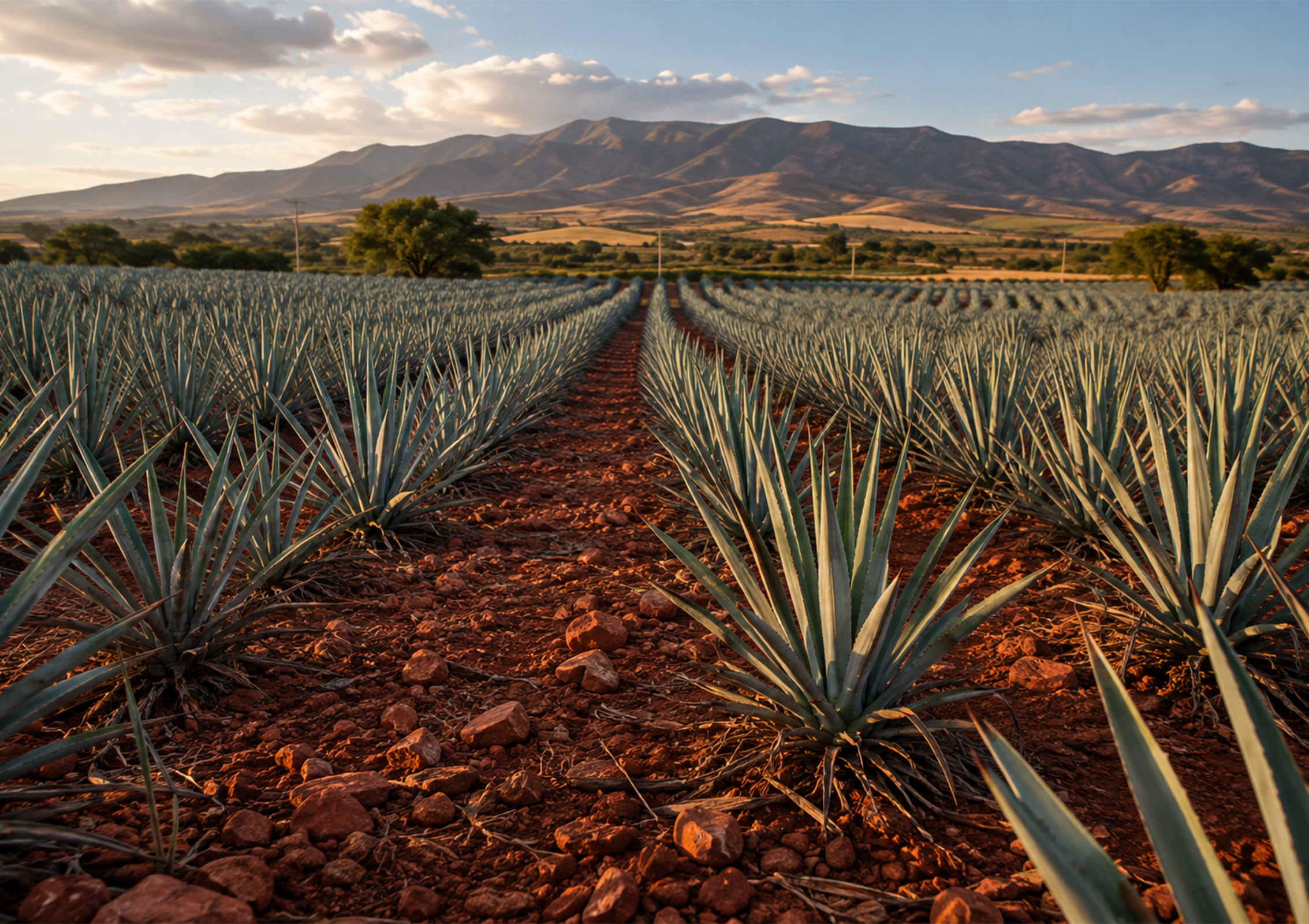 Tequila Regions Explained: Highlands vs Lowlands | León y Sol