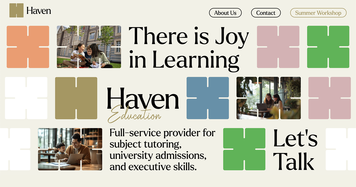 Haven Education