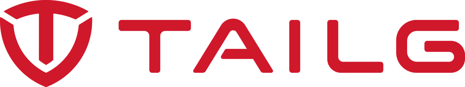 TAILG Logo