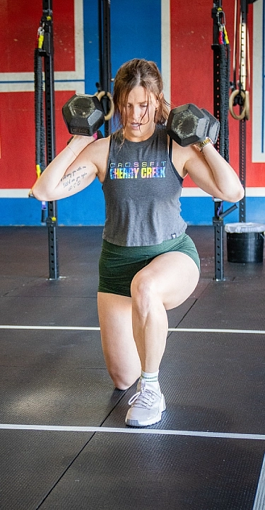 CrossFit