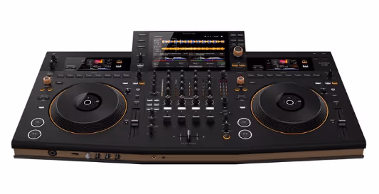 Pioneer Opus Quad (NYT)