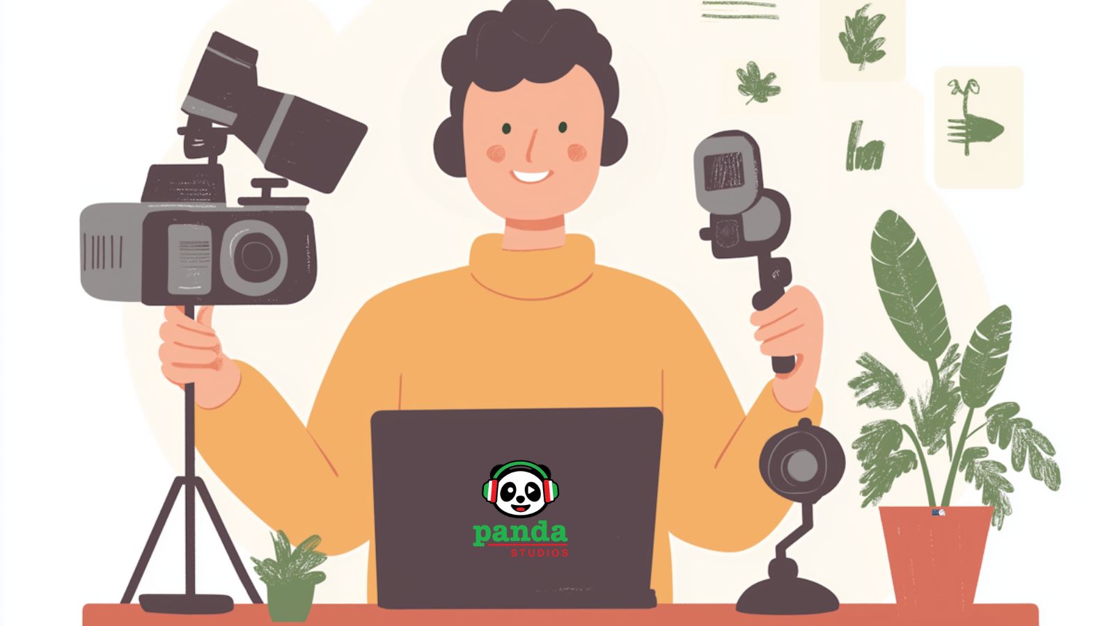 Master the Frame: 10 Essential Tips for Professional and Social Video