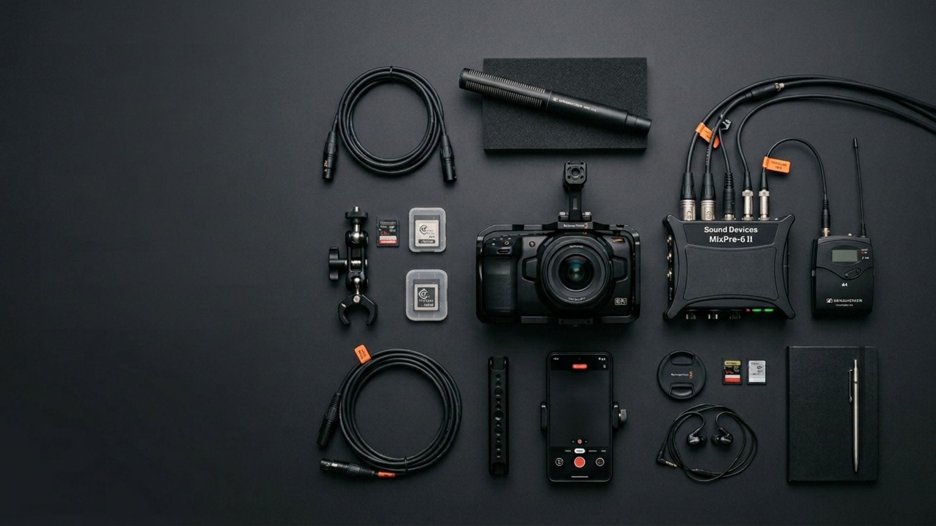 The Suffolk Business Guide to a 'One-and-Done' Video Shoot: How to Get 30 Clips from 1 Day of Filming