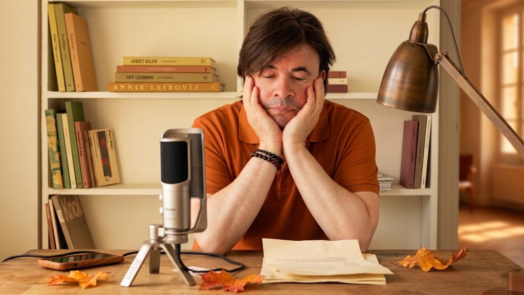 How Much Does a Voiceover Cost? The £50 Voice, the £500 Voice and Everything In Between