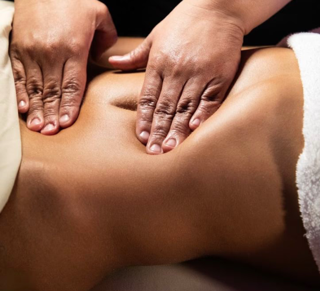 Lymphatic Drainage Massage in Danville: Options & When to Book