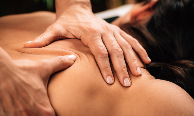 Deep Tissue Massage - 30 min: Timeline (Hours–Days) + Aftercare Tips