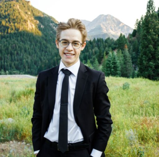 Dawson Armstrong