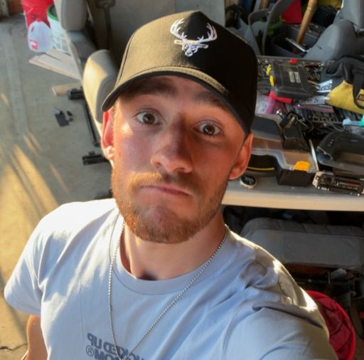 Dallin Sparhawk