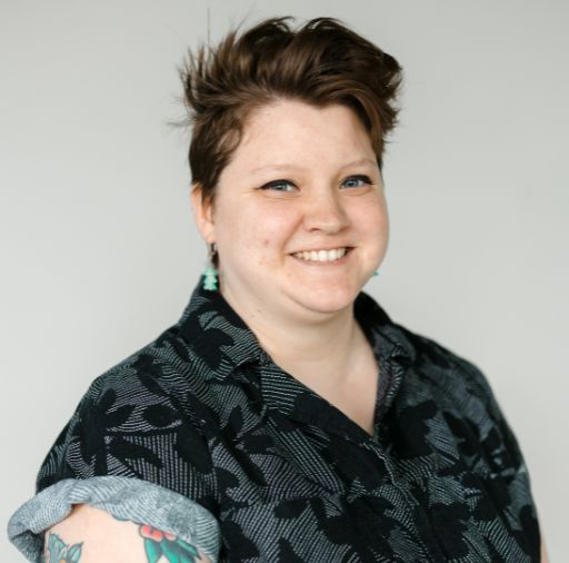 Heather Davenport