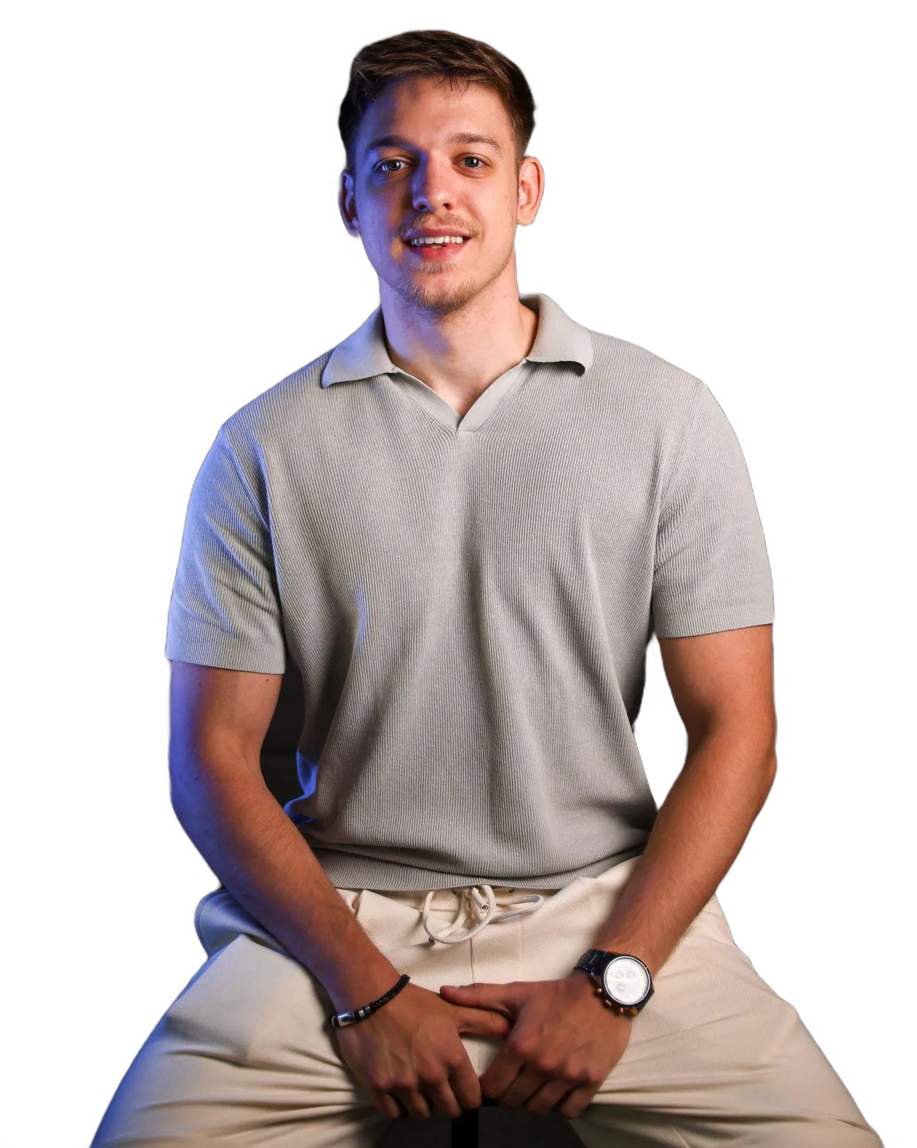 Team Member Image