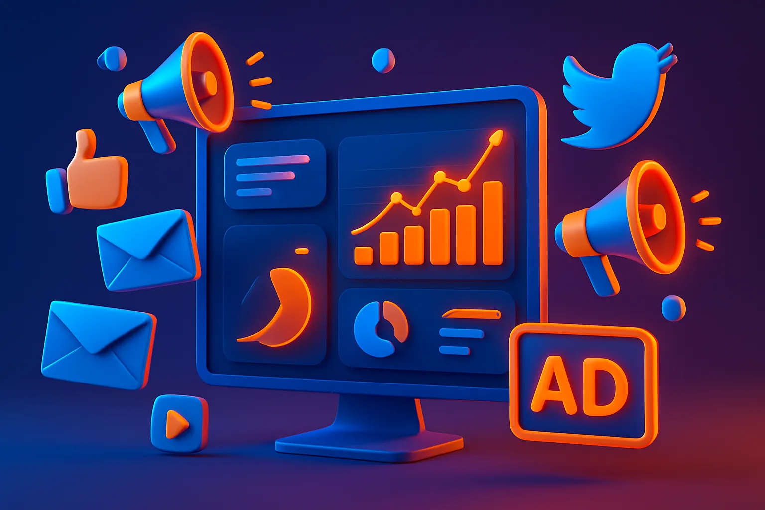Marketing