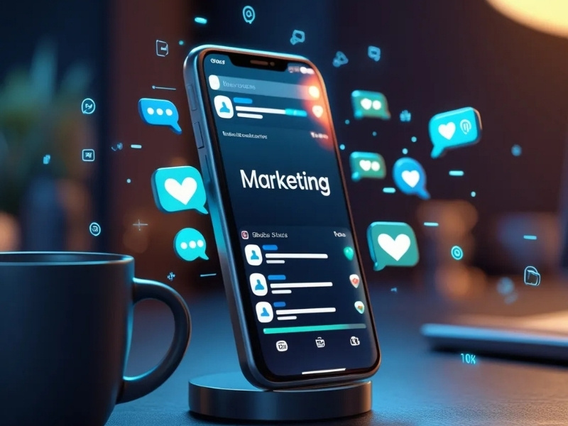 Marketing