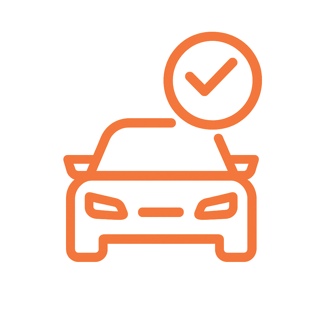 Step Icon