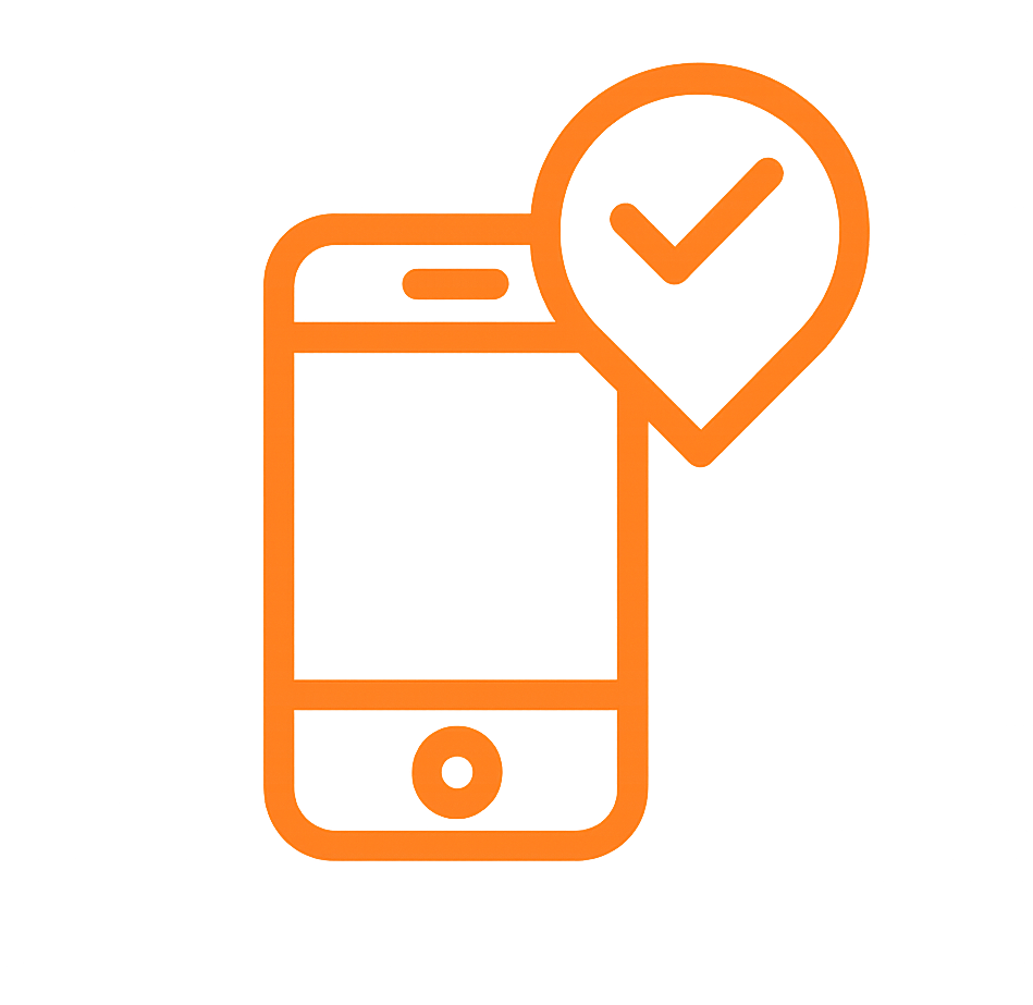 Step Icon