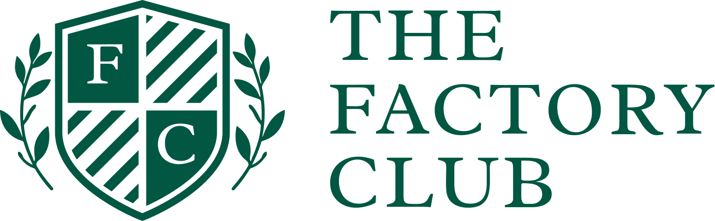 The Factory Club - Home