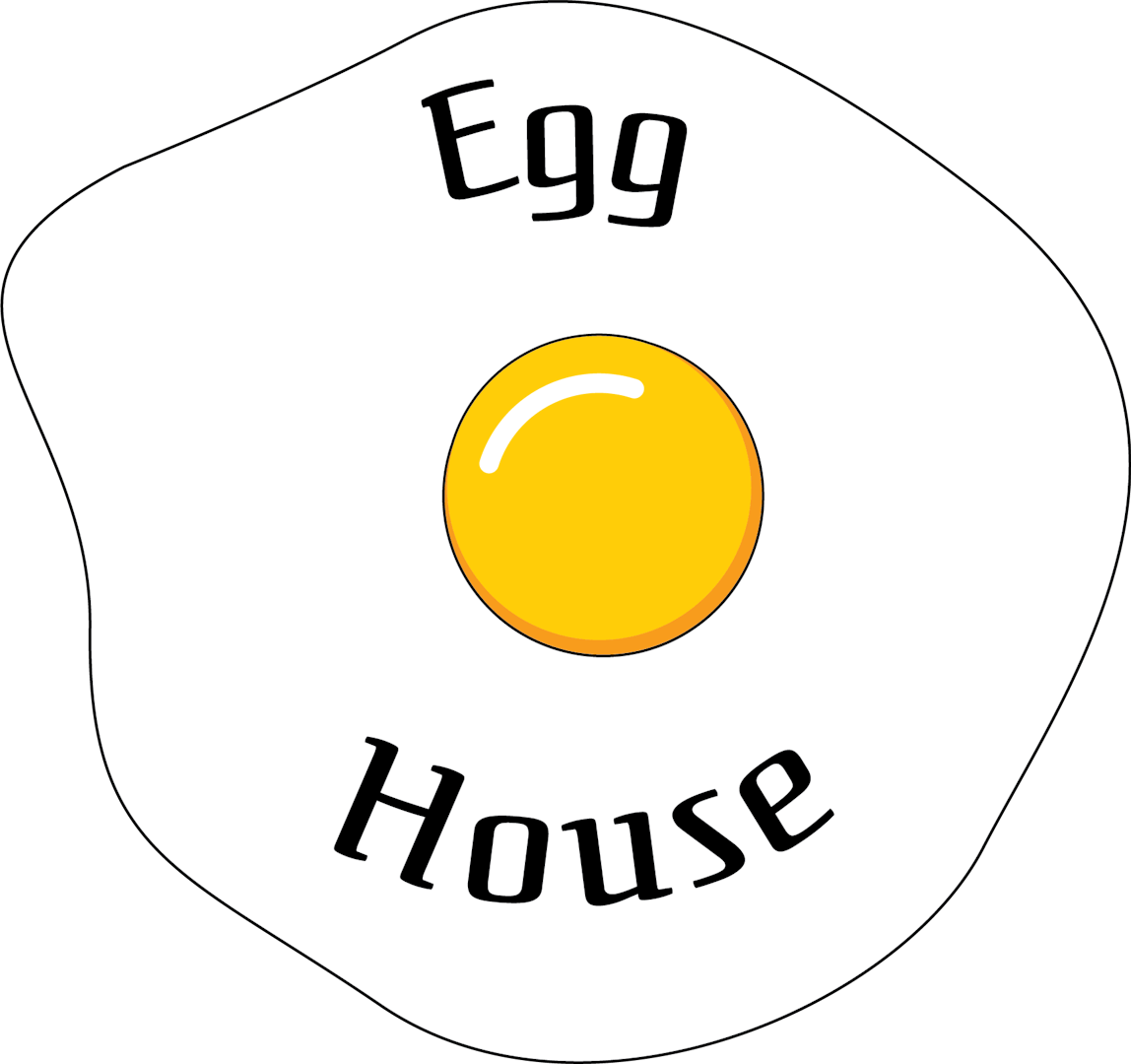 Egg House logo