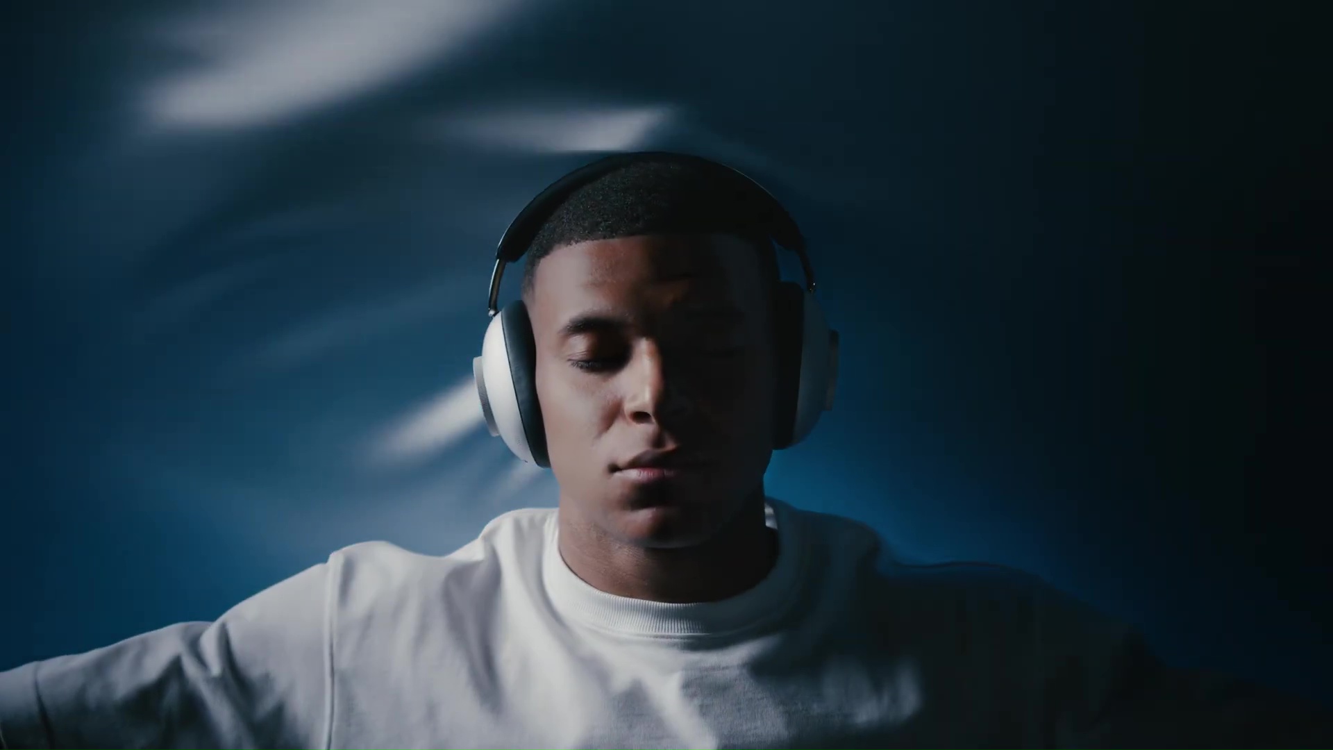 VGBND’s behind-the-scenes coverage of Mbappé