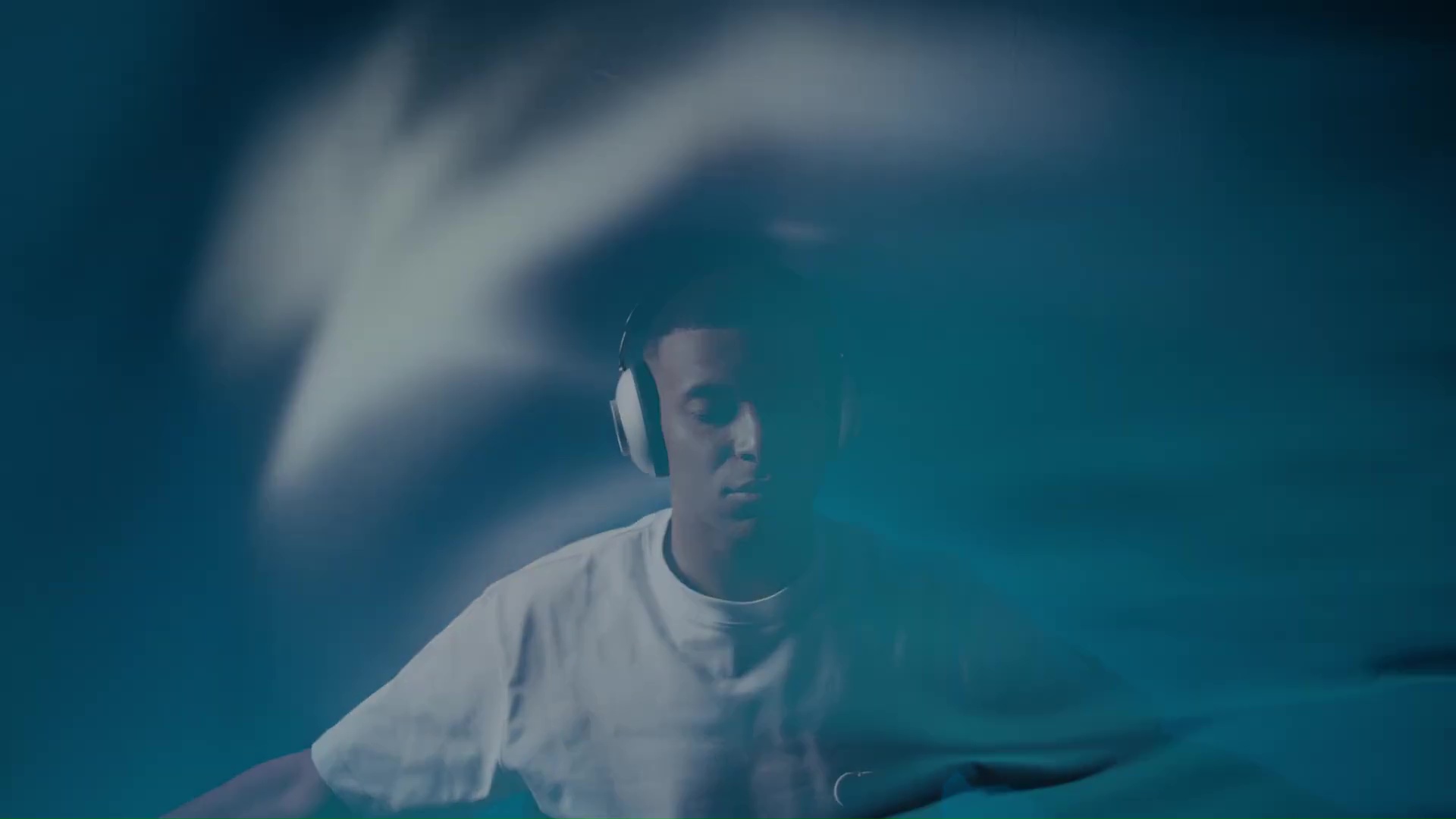 VGBND’s behind-the-scenes coverage of Mbappé