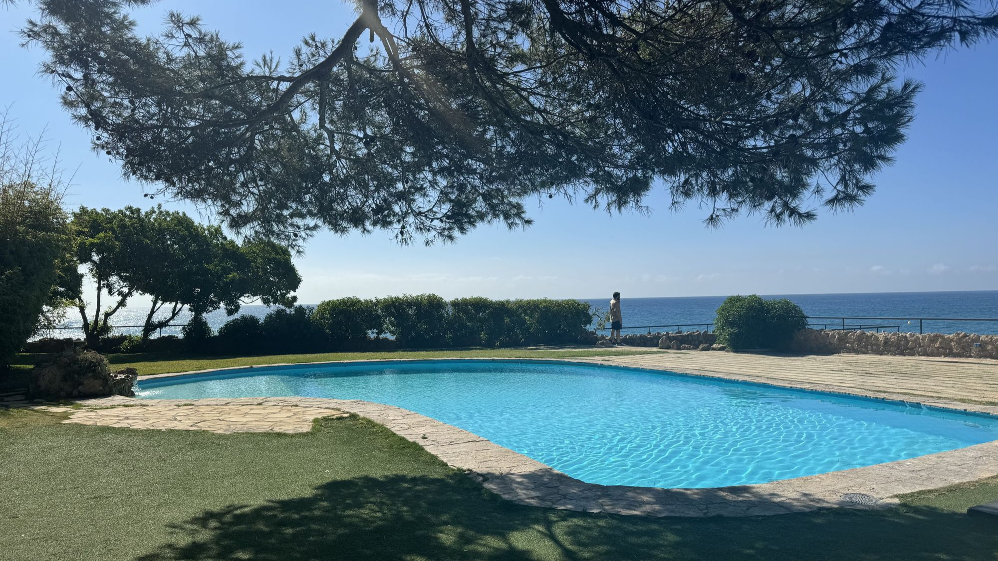 AL MUNEERA BTS photo