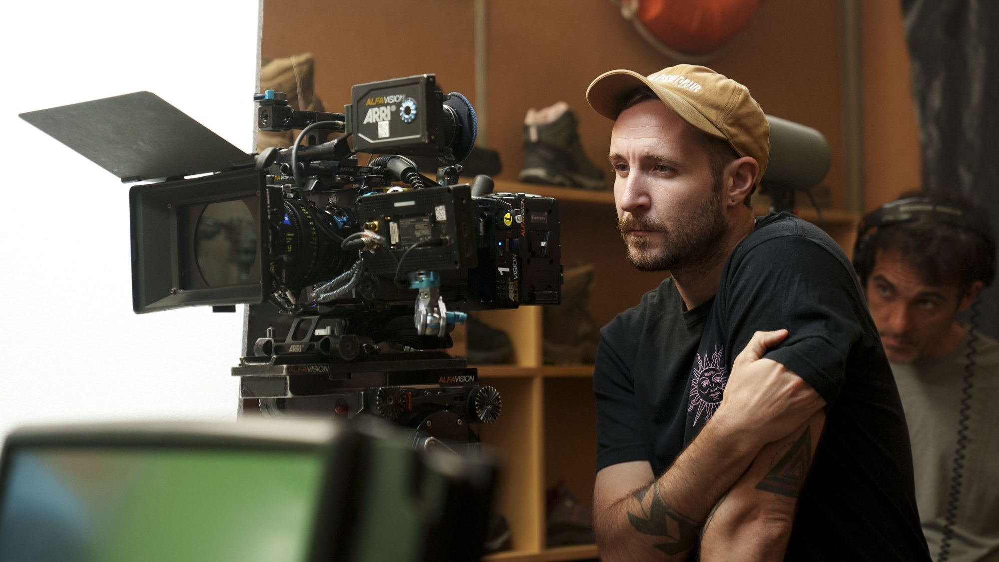 CITI AADVANTAGE BTS photo