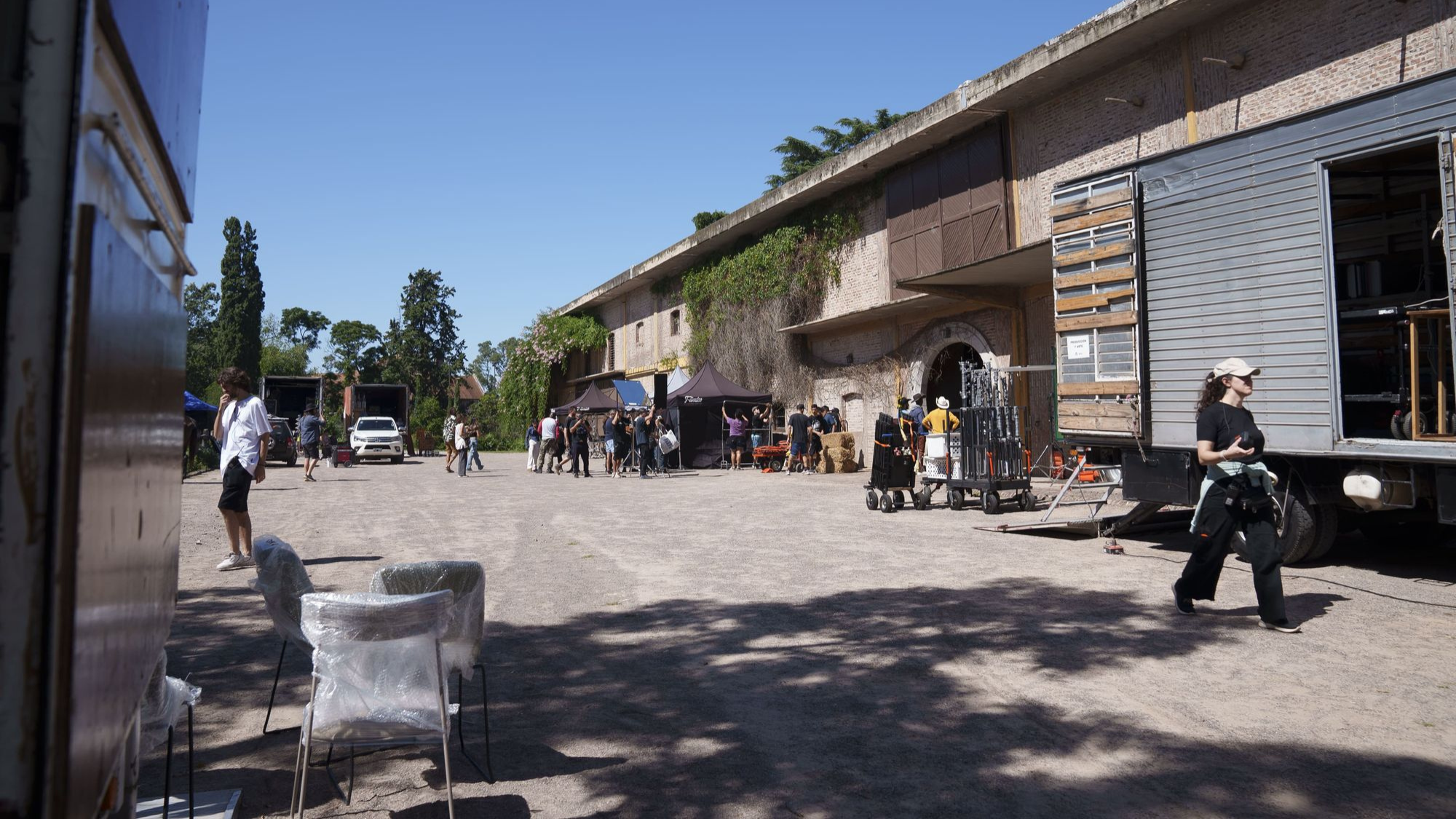 CITI AADVANTAGE BTS photo