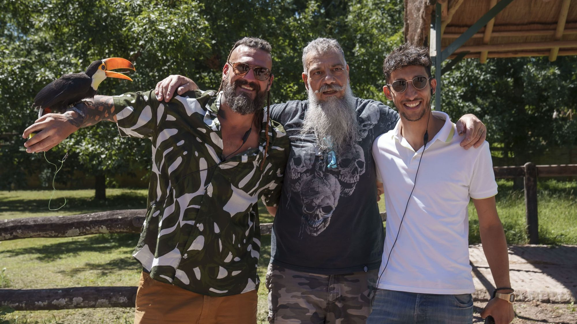 CITI AADVANTAGE BTS photo