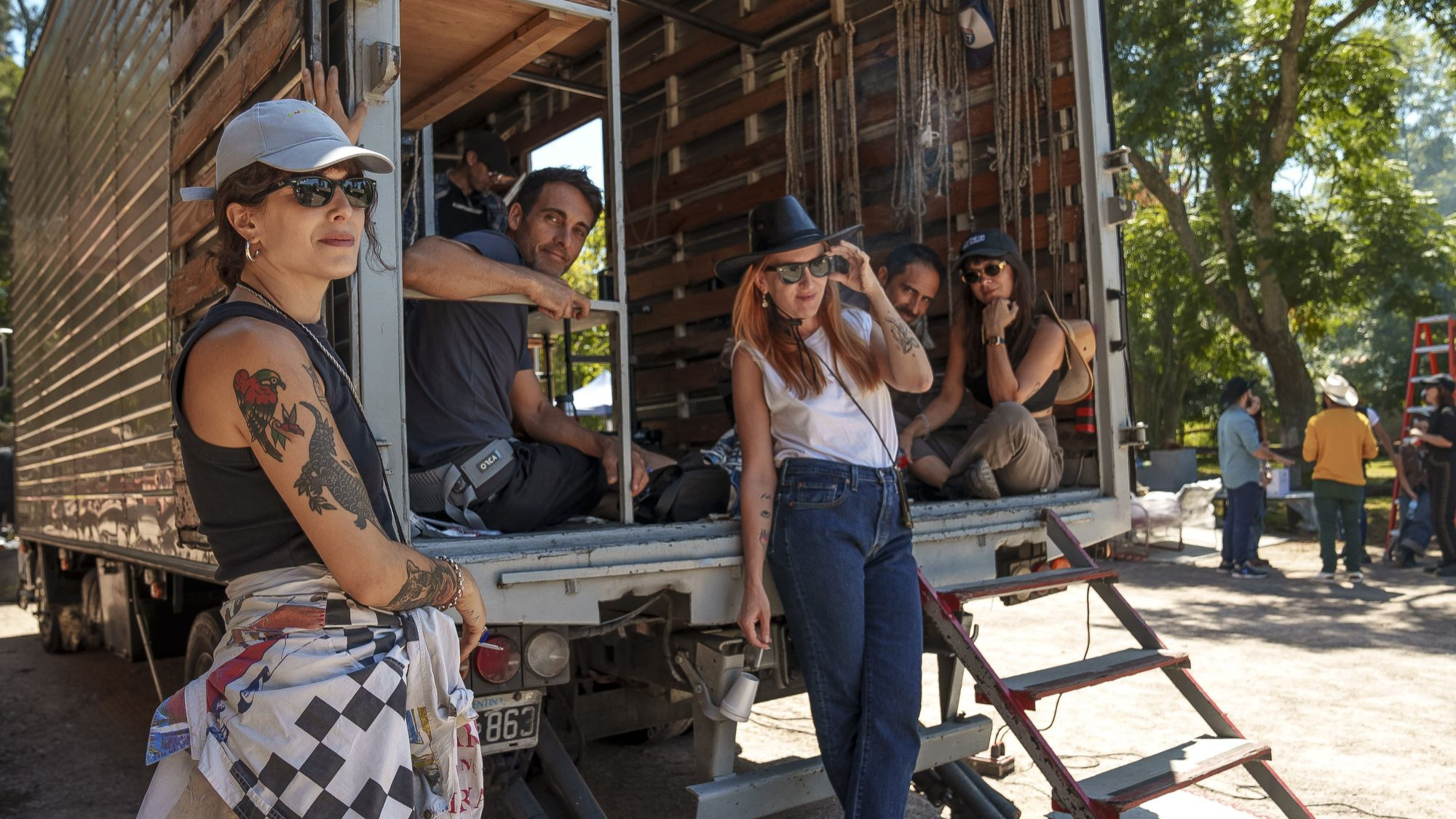 CITI AADVANTAGE BTS photo