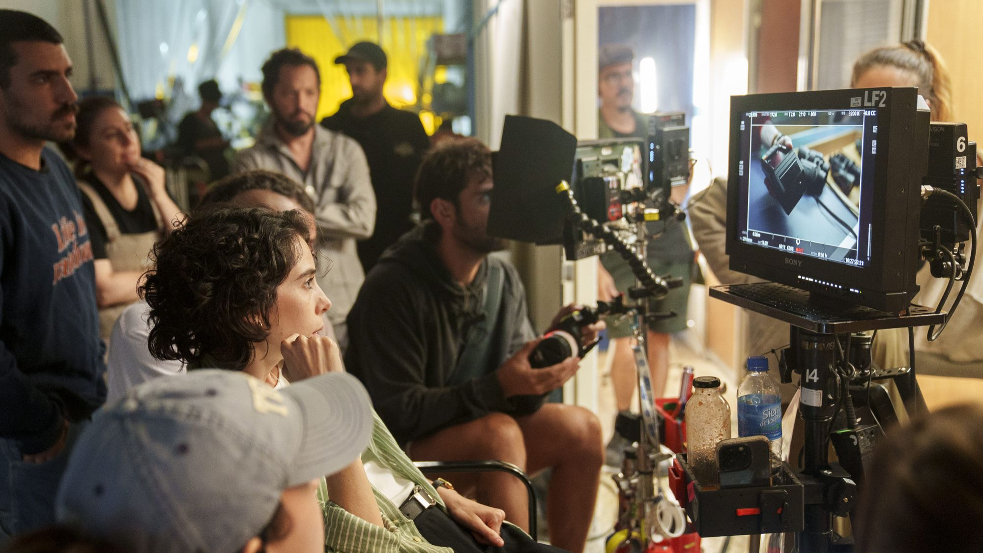 CITI AADVANTAGE BTS photo