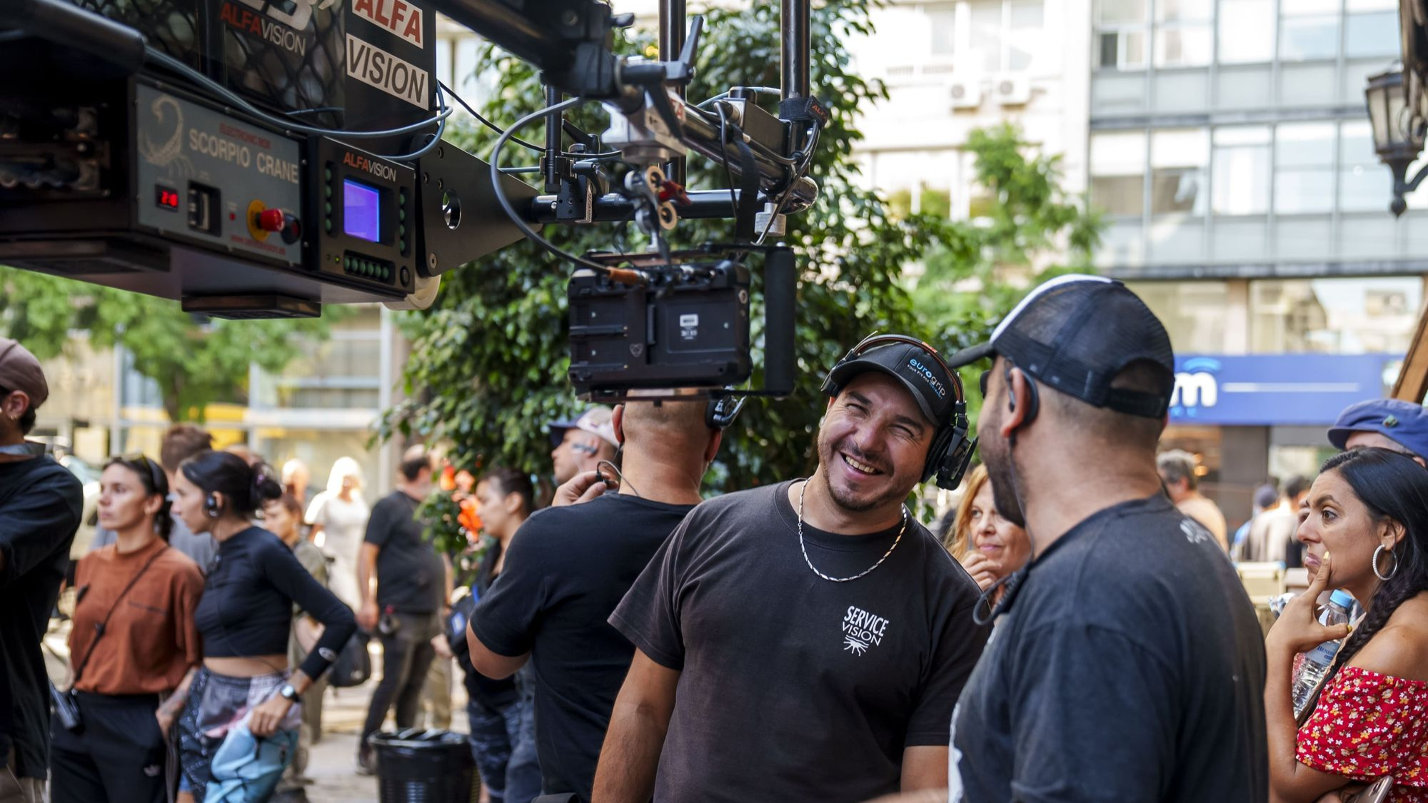 CITI AADVANTAGE BTS photo