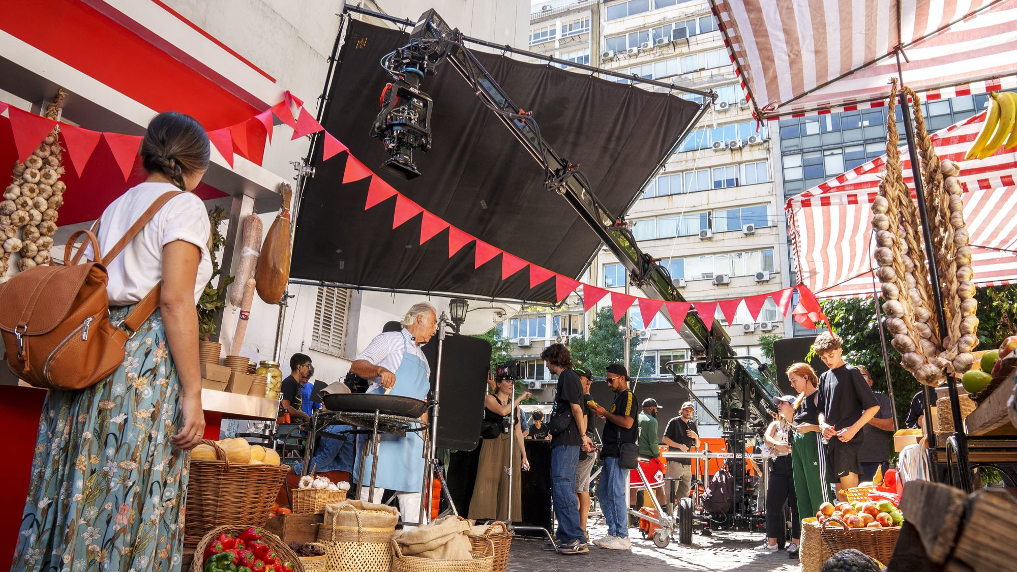 CITI AADVANTAGE BTS photo