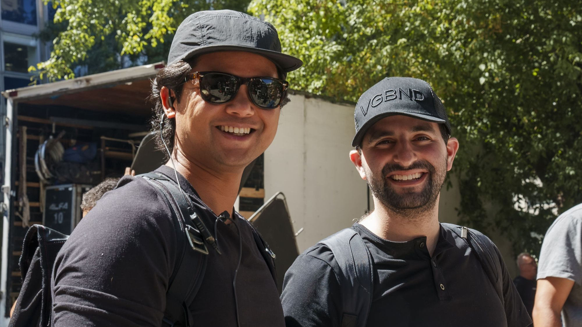 CITI AADVANTAGE BTS photo