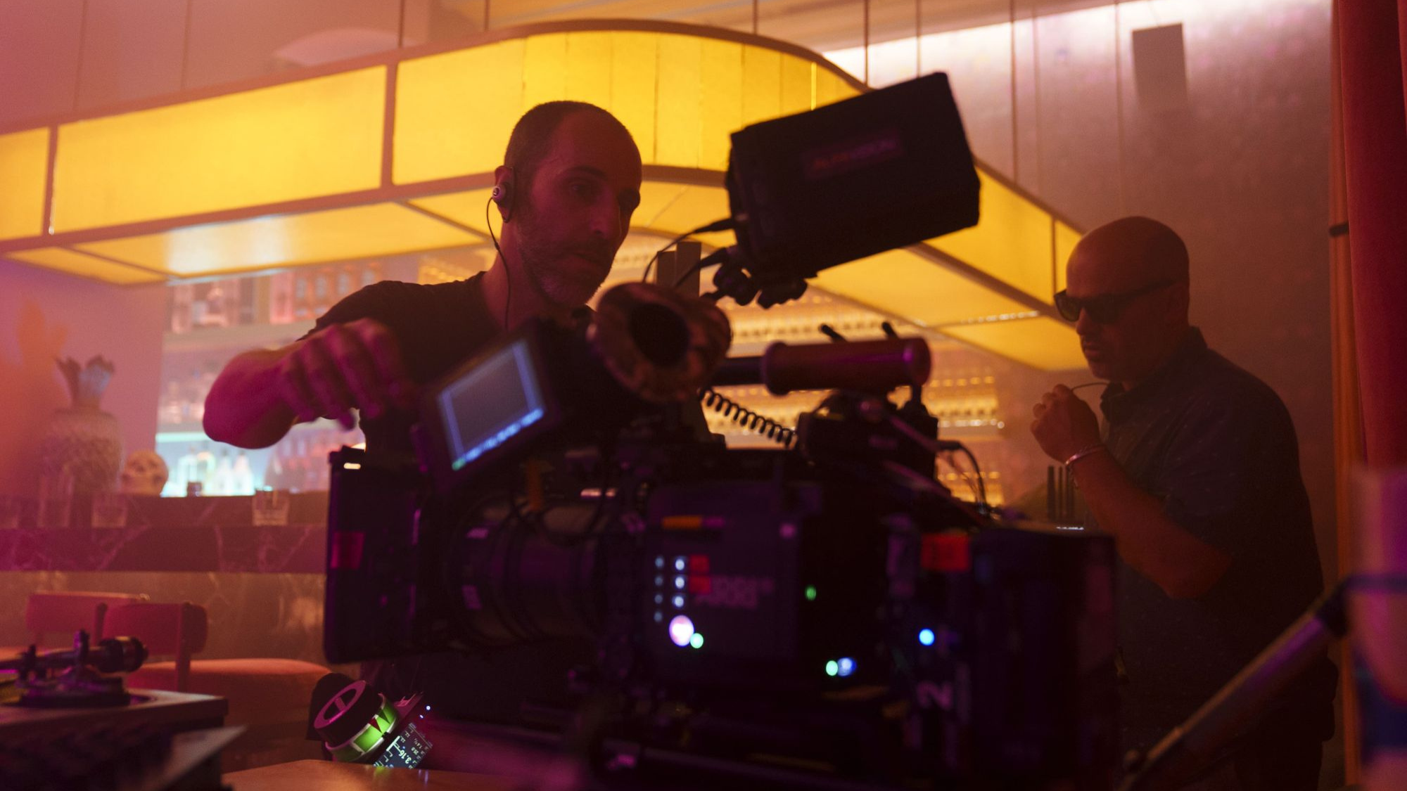 BERKSHIRE HATHAWAY BTS photo