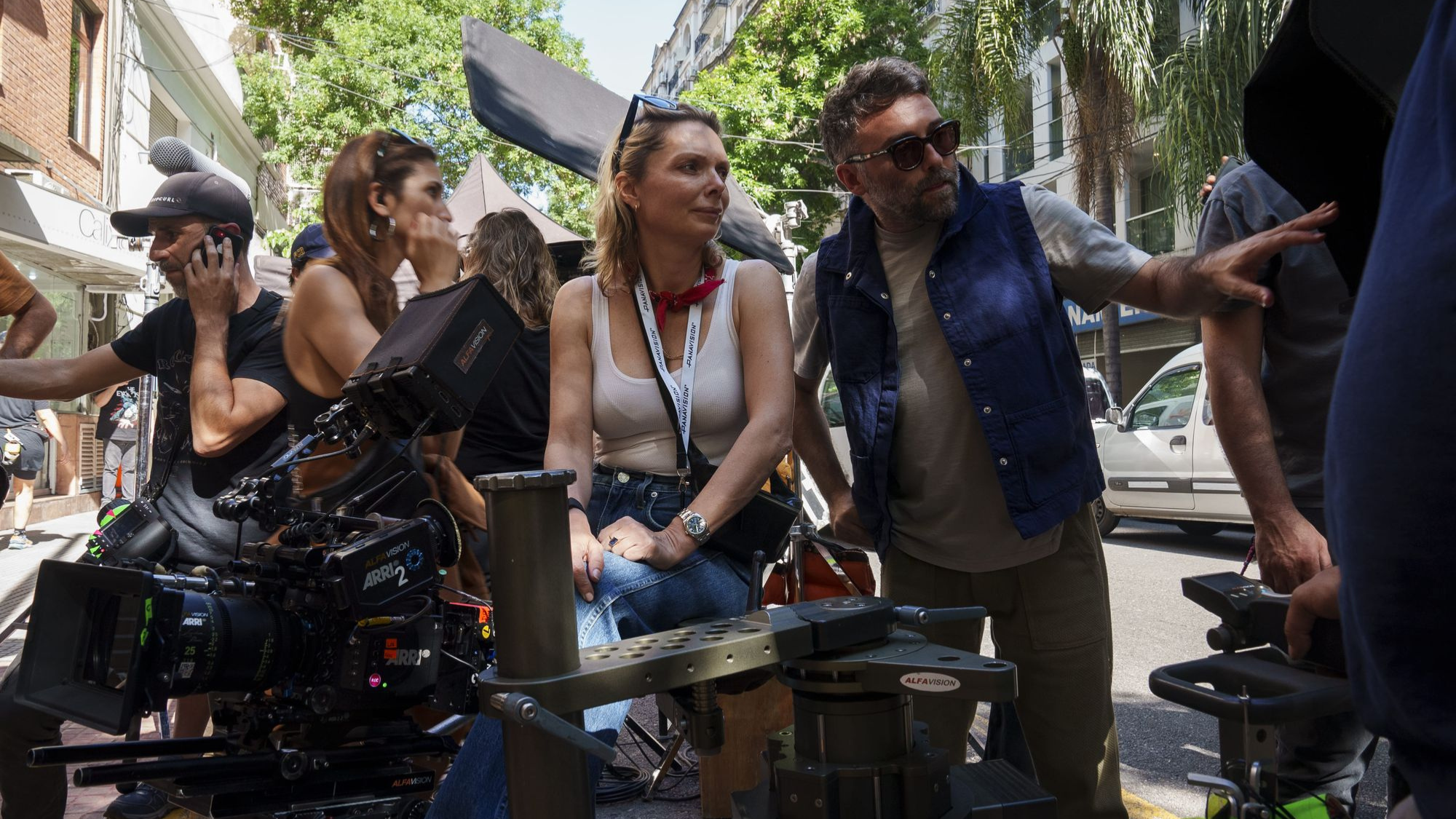 BERKSHIRE HATHAWAY BTS photo