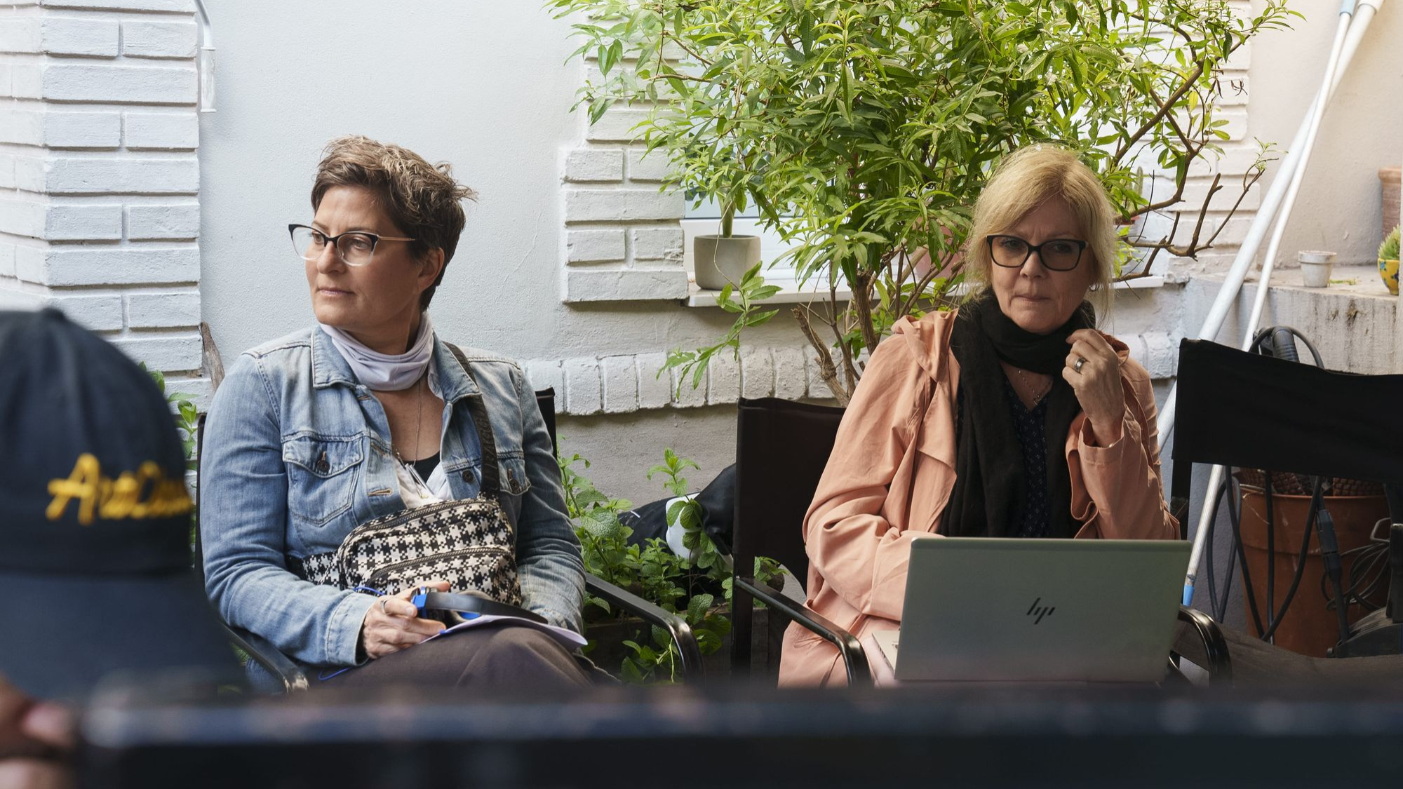 BERKSHIRE HATHAWAY BTS photo