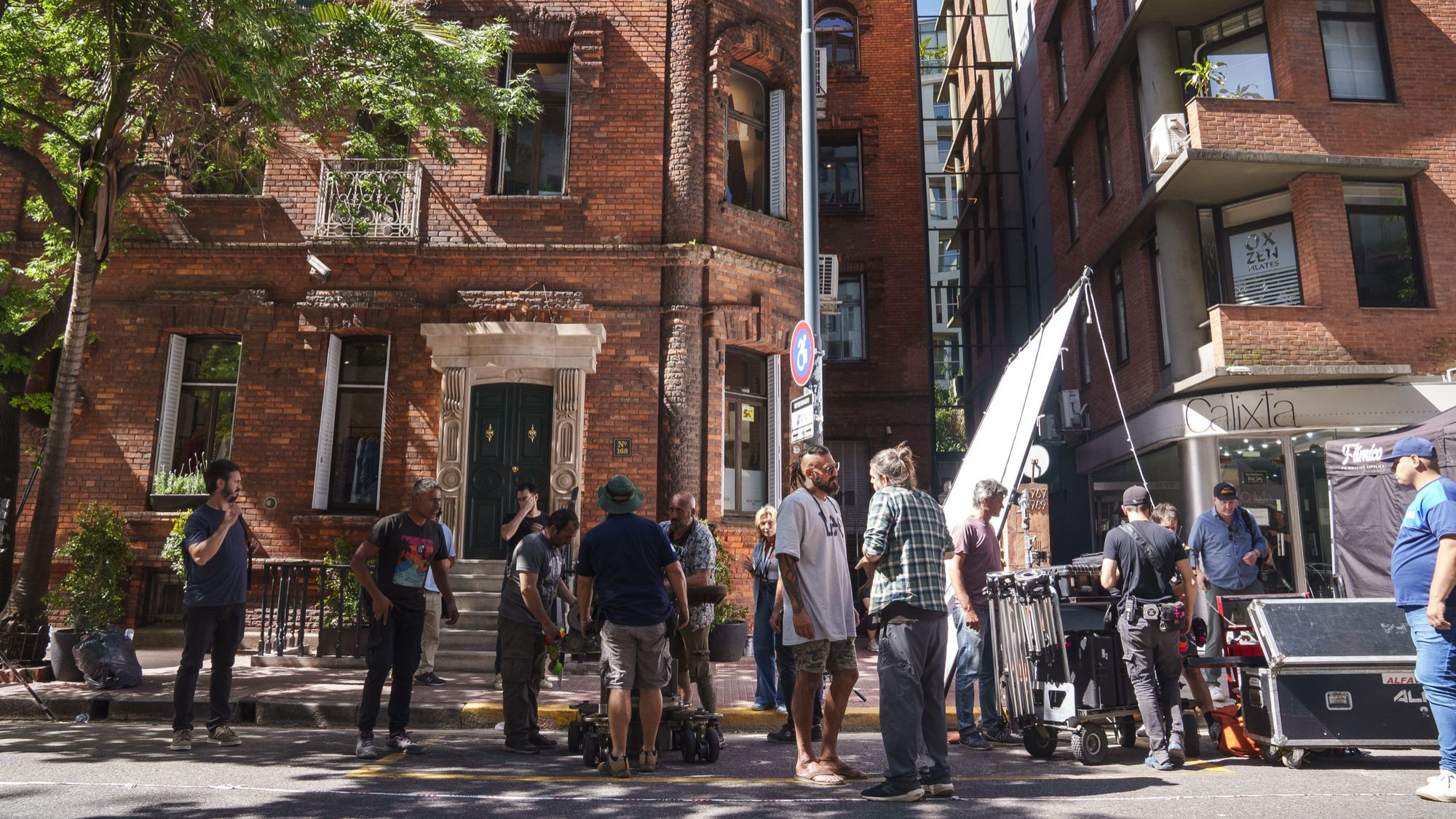 BERKSHIRE HATHAWAY BTS photo