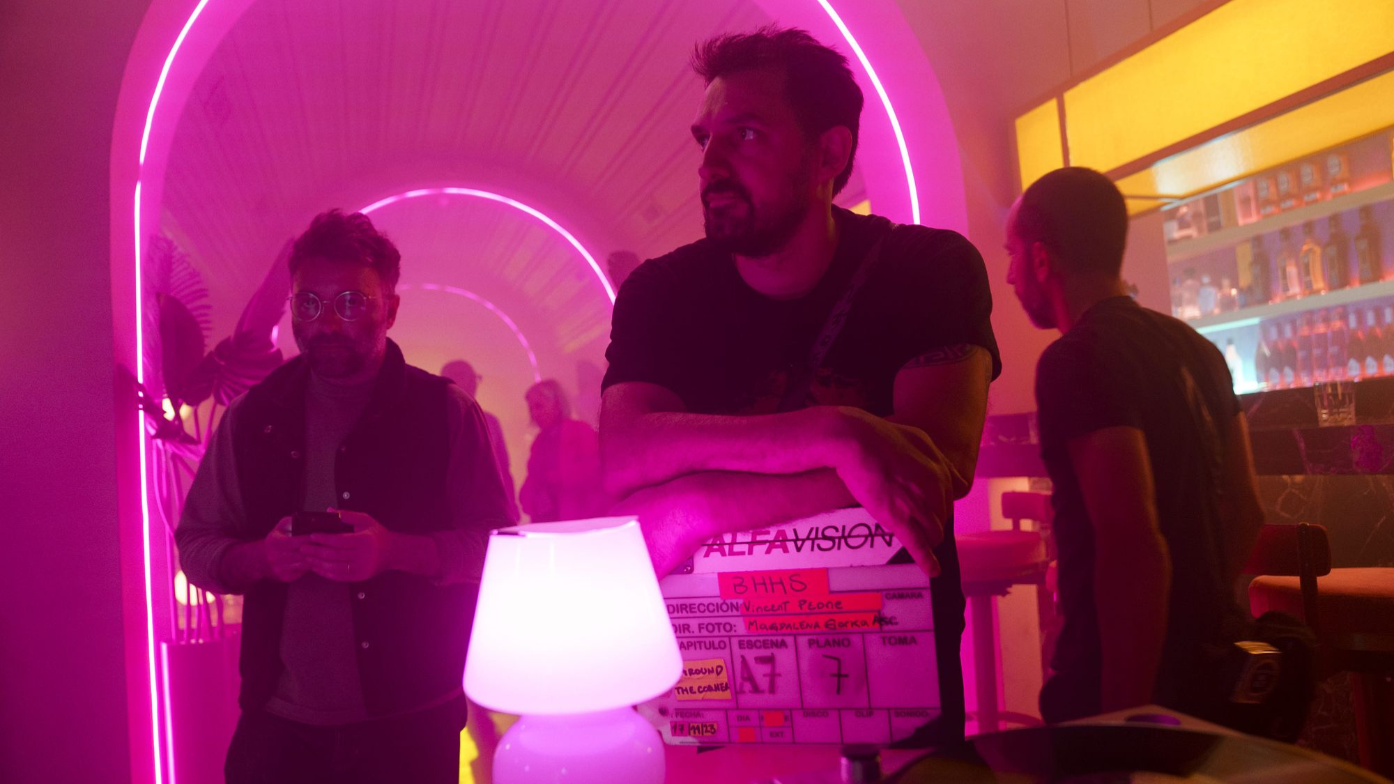 BERKSHIRE HATHAWAY BTS photo