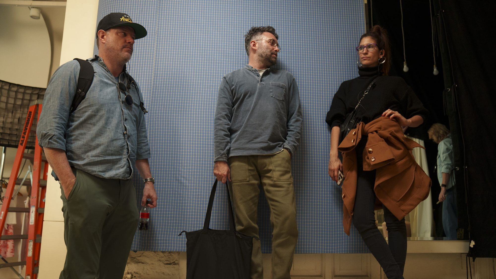 BERKSHIRE HATHAWAY BTS photo