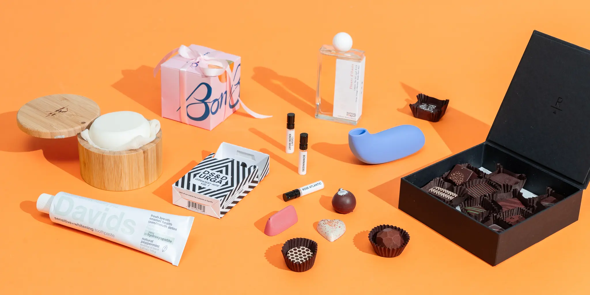 The Gift of Grounding: Self Care and Wellness Gifts for a Season That Never Slows Down