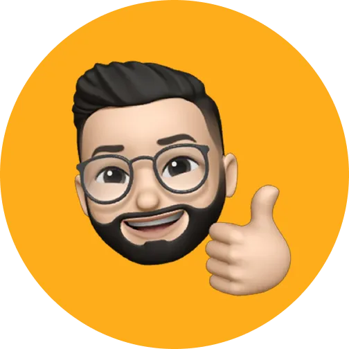 Ilustrační avatar zákazníka