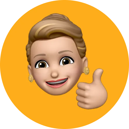 Ilustrační avatar zákaznice