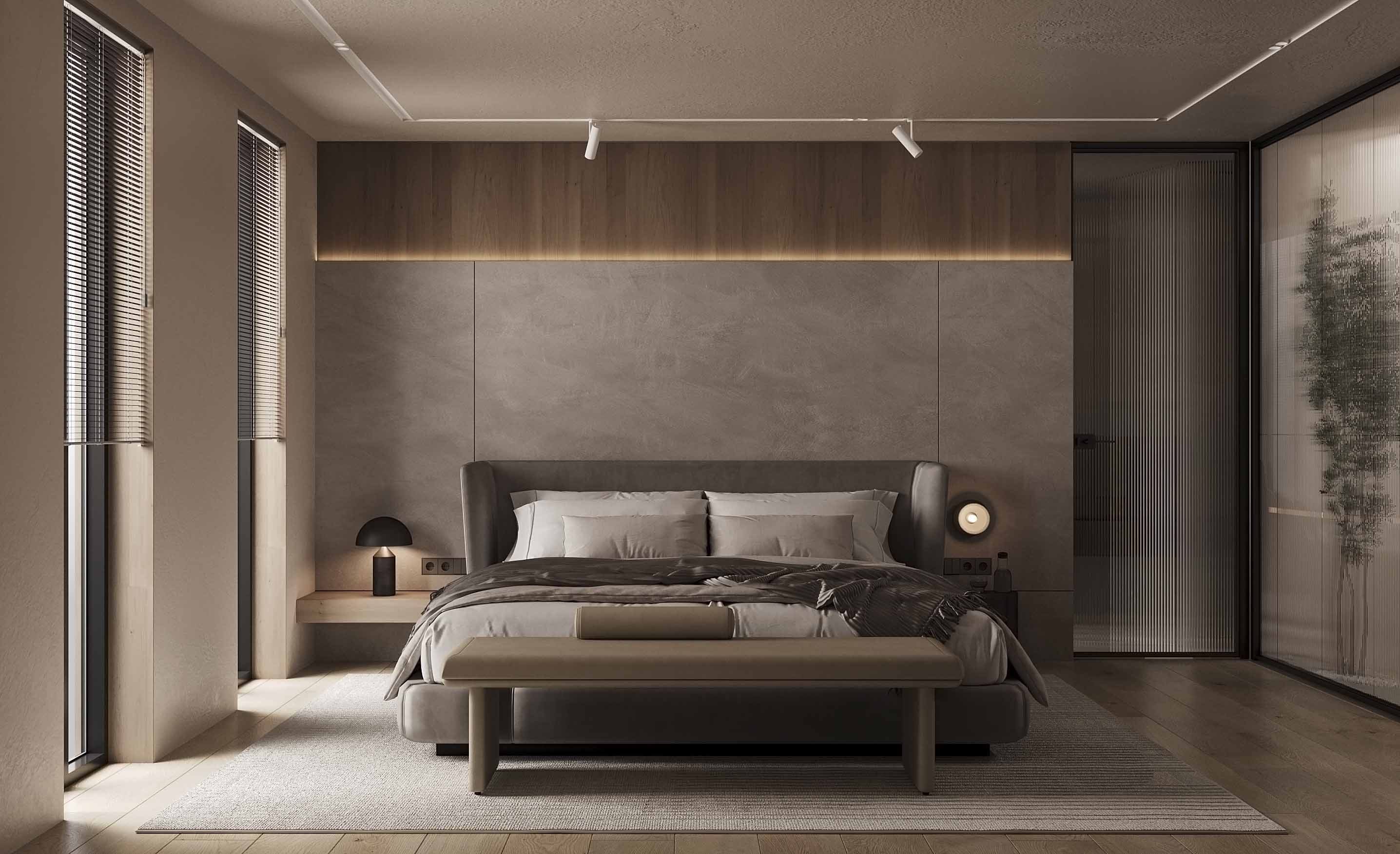 French Riviera Residence