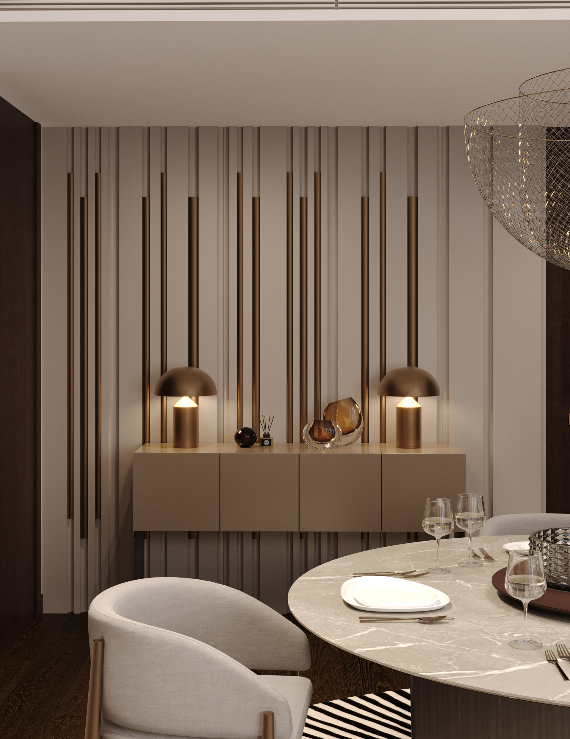 Knightsbridge Residence