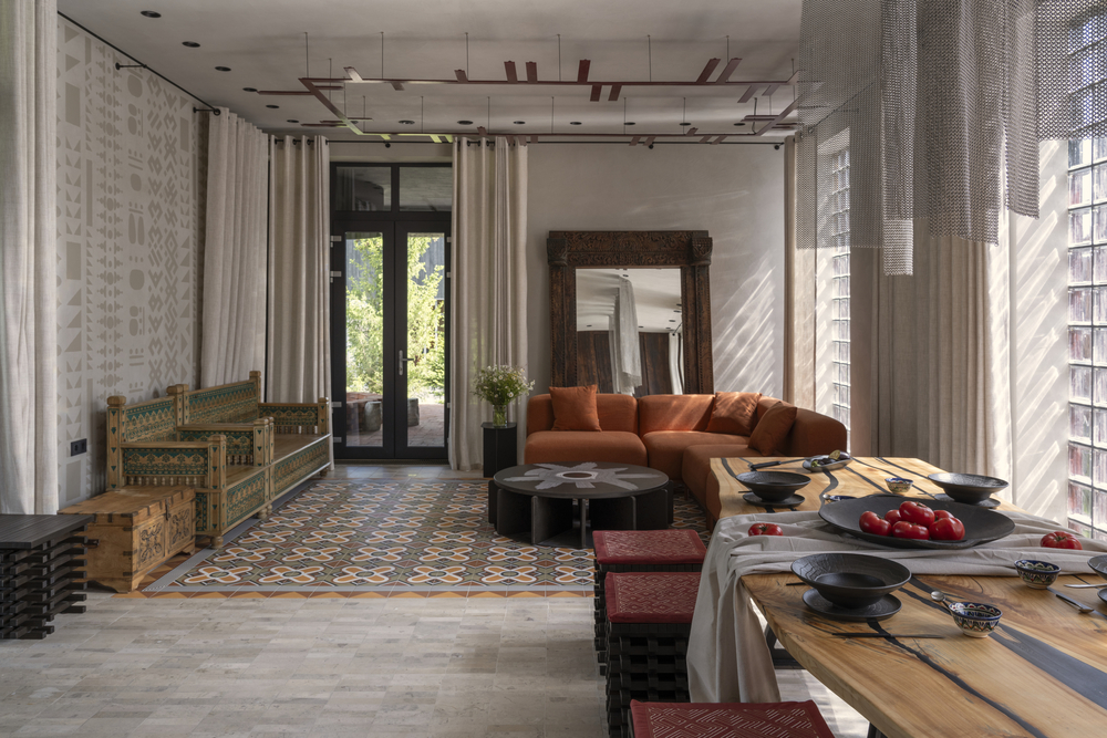 Pereslavl Guesthouse