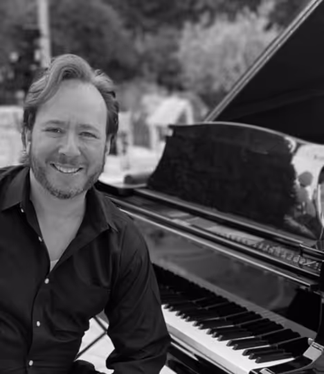 Bistro Concert Series for December