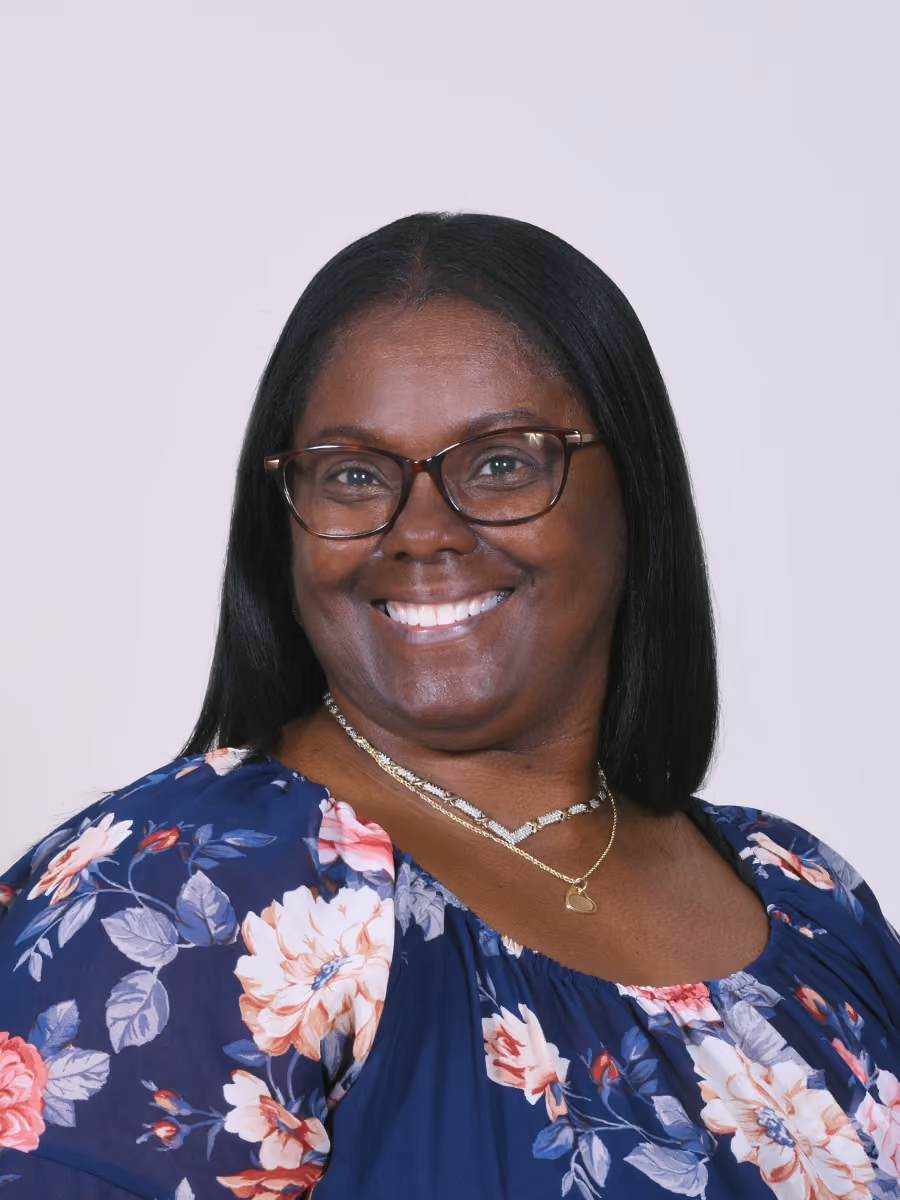 Michelle Thomas