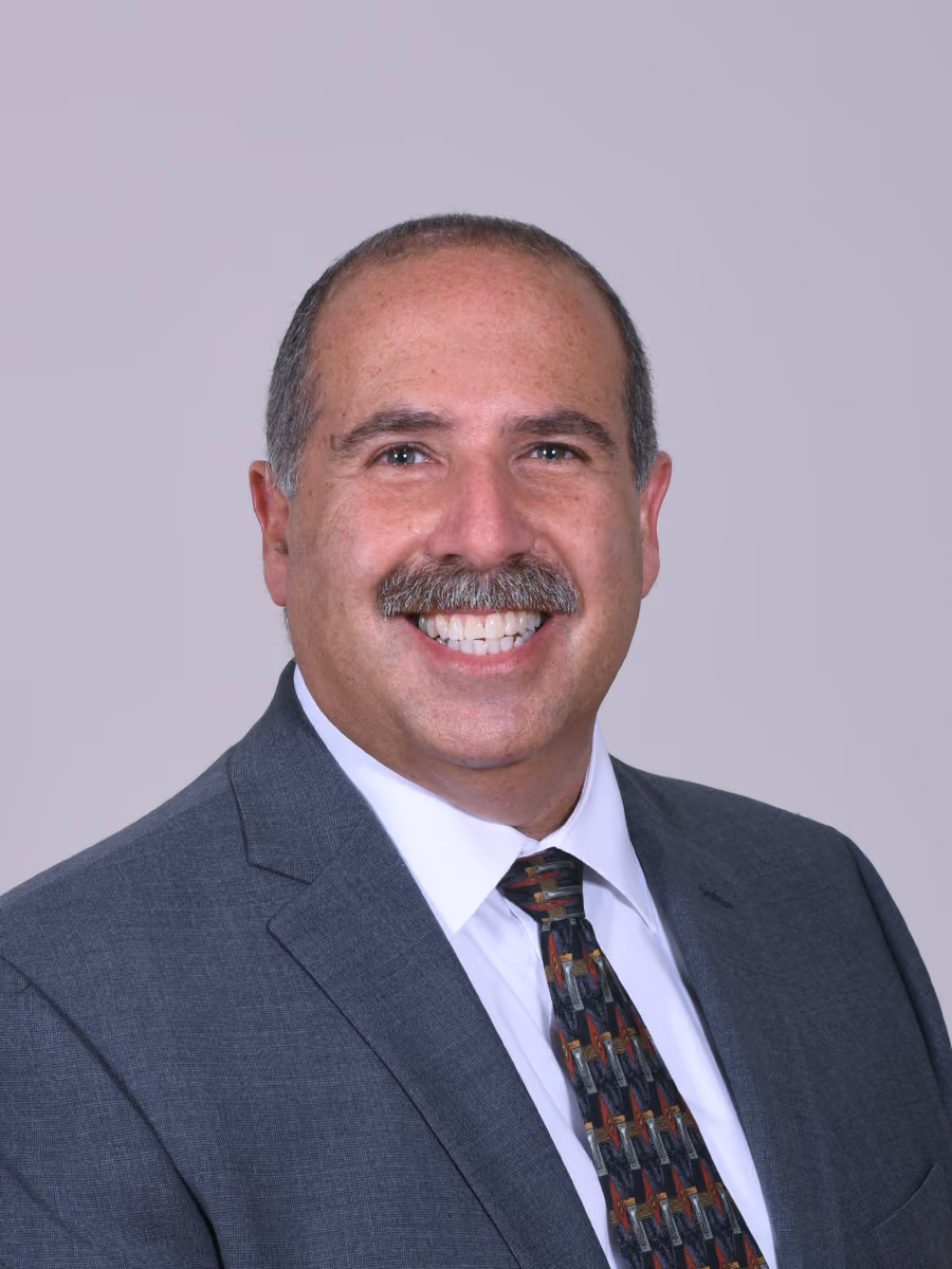 John Ferrulli