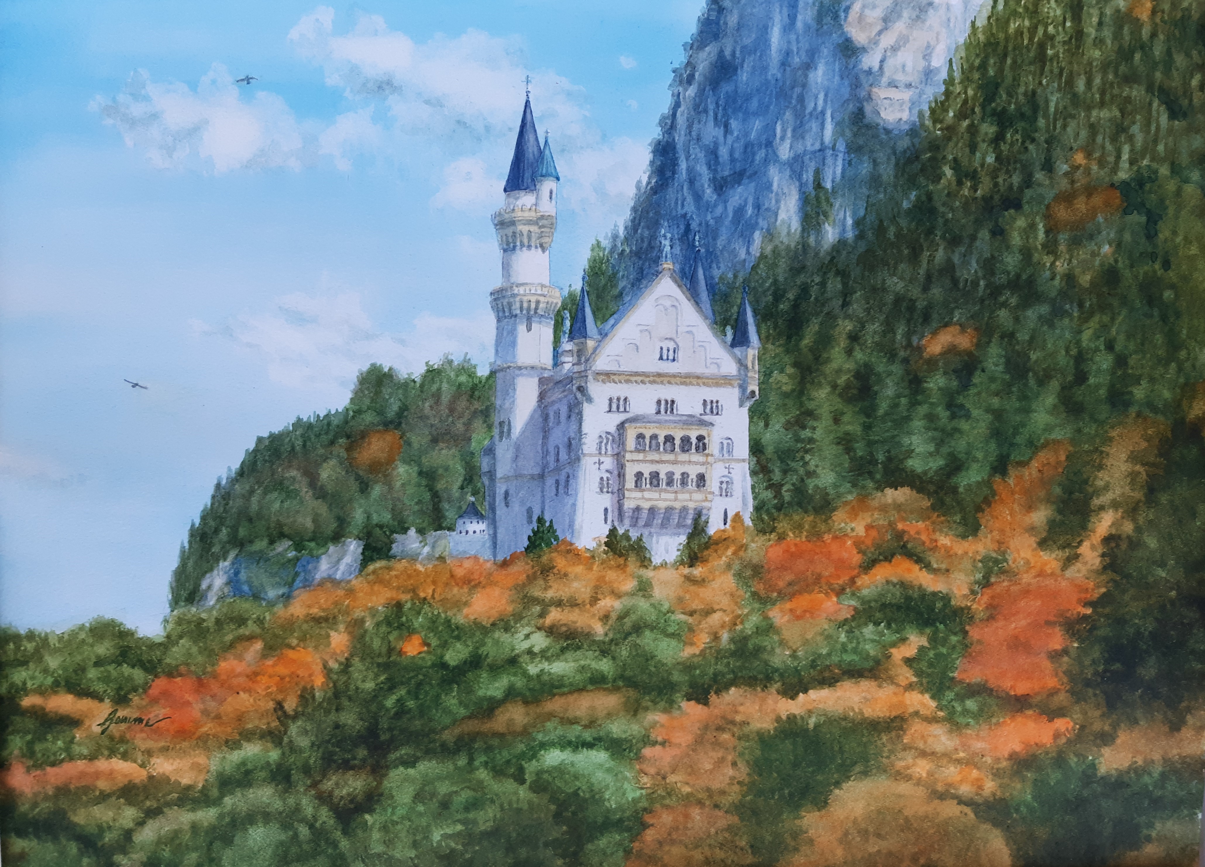 New Lawrence Gallery Exhibitor