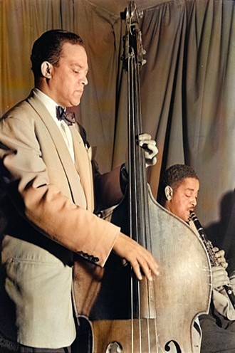 John Kirby Tribute Jazz Concert