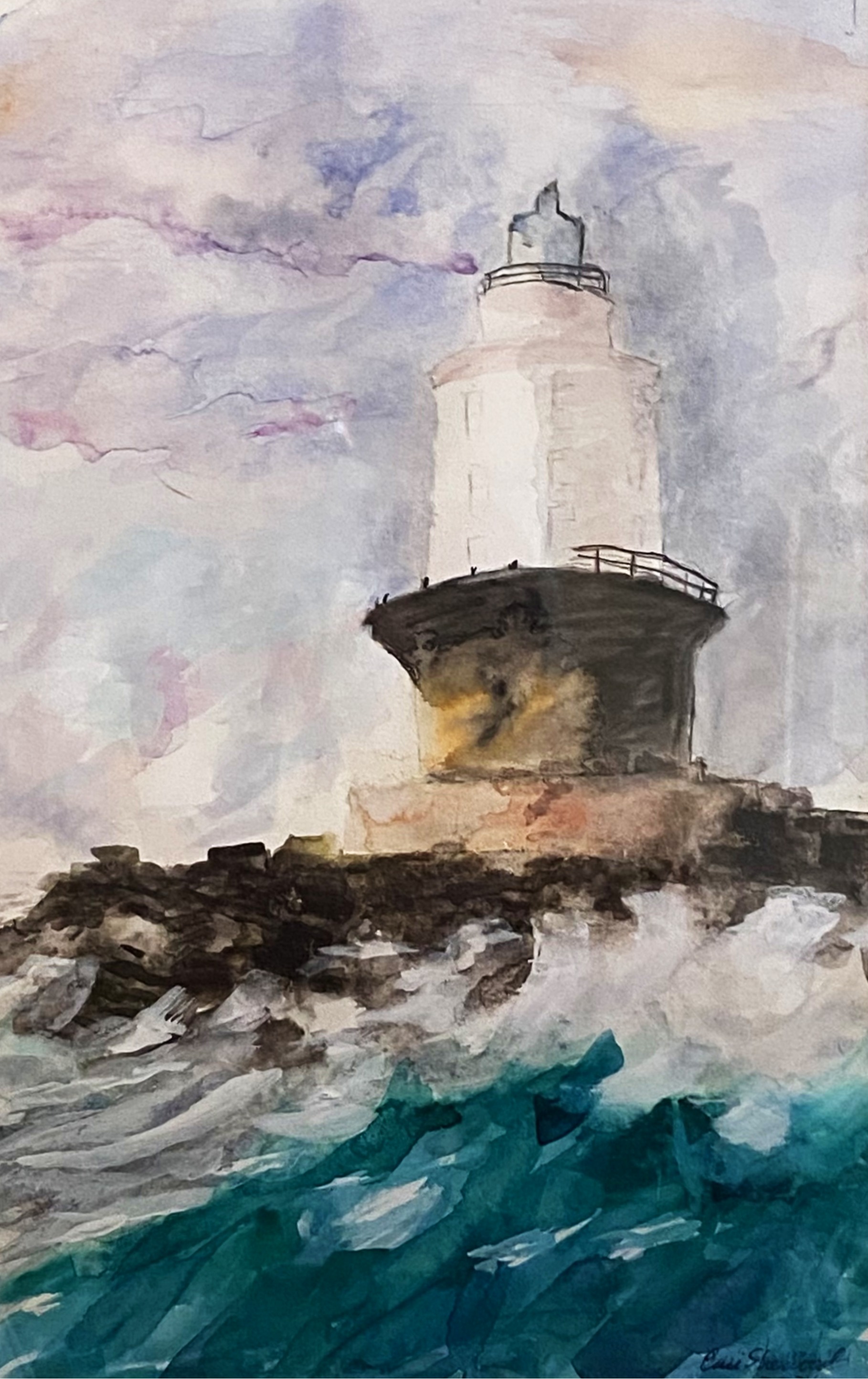 Lawrence Gallery Exhibit