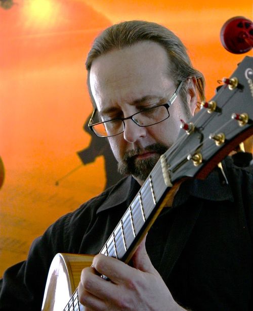 Justin Lees Trio Returns to the Bistro